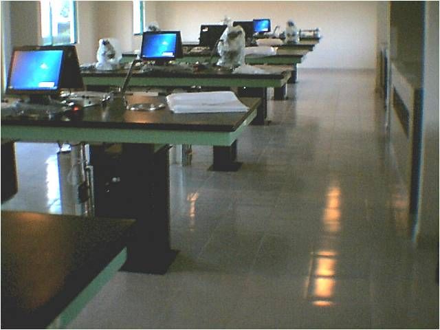 Laboratorio de Ciencias