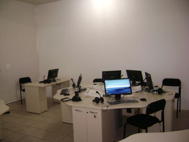 Laboratorio de Idiomas
